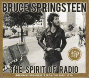 Bruce Springsteen - The Spirit Of Radio