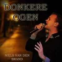 Niels van den Brand - Donkere Ogen