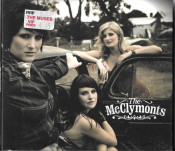 The McClymonts - The McClymonts - EP