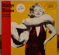 Marilyn Monroe - Never Before And Never Again