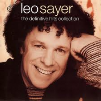 Leo Sayer - The Definitive Hits Collection