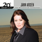 Jann Arden - 20th Century Masters