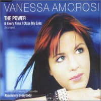 Vanessa Amorosi - The Power & Everytime I Close My Eyes