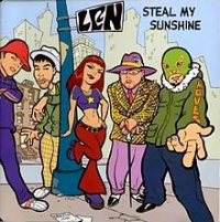 Len - Steal My Sunshine
