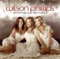 Wilson Phillips - Christmas In Harmony