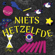 WIES - Niets Hetzelfde