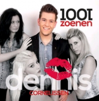 Dennis Cornelissen - 1001 Zoenen