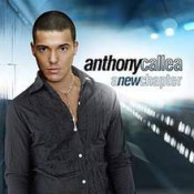 Anthony Callea - A New Chaper