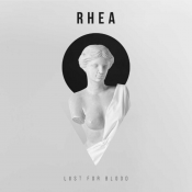 Rhea - Lust for Blood