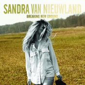 Sandra van Nieuwland - Breaking New Ground