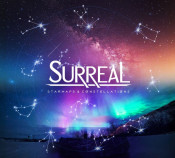 Surreal - Starmaps & Constellations