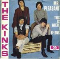 The Kinks - Mister Pleasant