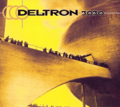 Deltron 3030 - Deltron 3030