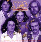Yes - Anniversary Of Decade