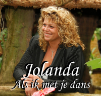 Jolanda ten Hoven - Als ik met je dans