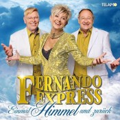 Fernando-Express - Einmal Himmel und zurück