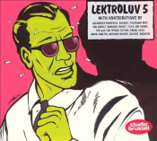 Dr. Lektroluv - Lektroluv 5