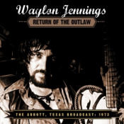 Waylon Jennings - Return of the Outlaw