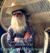 Ed Harcourt - Grandson of Maplewood