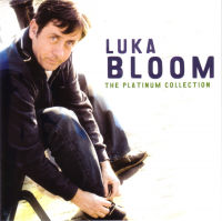 Luka Bloom - The Platinum Collection
