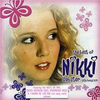 Nikki Webster - The Best Of Nikki Webster
