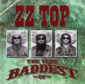 ZZ Top - The Very Baddest Of