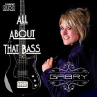 Gabry - All About That Bass