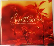Secret Garden - Songs From A Secret Garden (maxi-cd)
