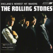 The Rolling Stones - England's Newest Hit Makers [US]