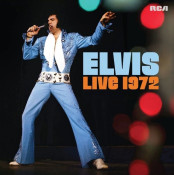 Elvis - Live 1972