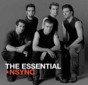 NSYNC ('N Sync) - The Essential