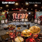 Fleddy Melculy - The Melculy Session