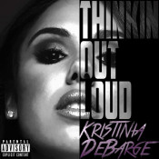 Kristinia DeBarge - Thinkin Out Loud