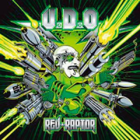 U.D.O. (DE) - Rev-Raptor