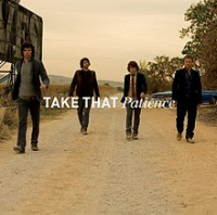 Take That - Patience