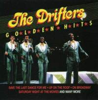 The Drifters - Drifters' Golden Hits