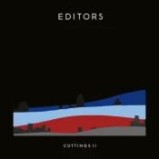 Editors - Cuttings II