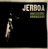 Jerboa - Rockit Fuel