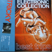 Tricky - Electronic Collection - Best Trips