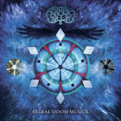 Astral Sleep - Astral Doom Musick