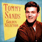 Tommy Sands - Golden Selection