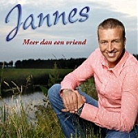 Jannes - Meer Dan Een Vriend