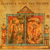 Sixpence None The Richer - Sixpence None the Richer