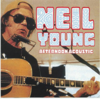 Neil Young - Afternoon Acoustic