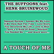 Henk Bruinewoud - A Touch Of Me
