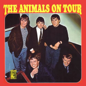 The Animals - On Tour [US]
