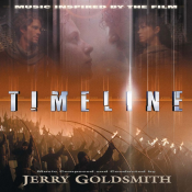 Jerry Goldsmith - Timeline