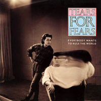 Tears For Fears - Everybody Wants To Rule The World (cd Video)