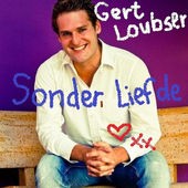 Gert Loubser - Sonder Liefde