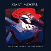 Gary Moore - Out in the Fields